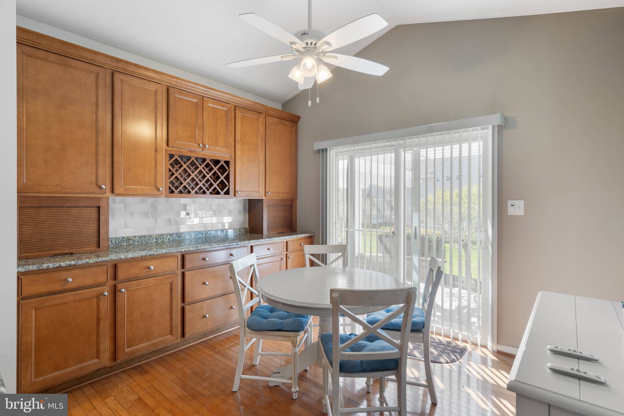 VILLAGES AT RED MILL POND - Residential