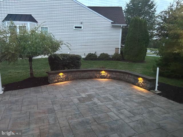 VILLAGES AT RED MILL POND - Residential