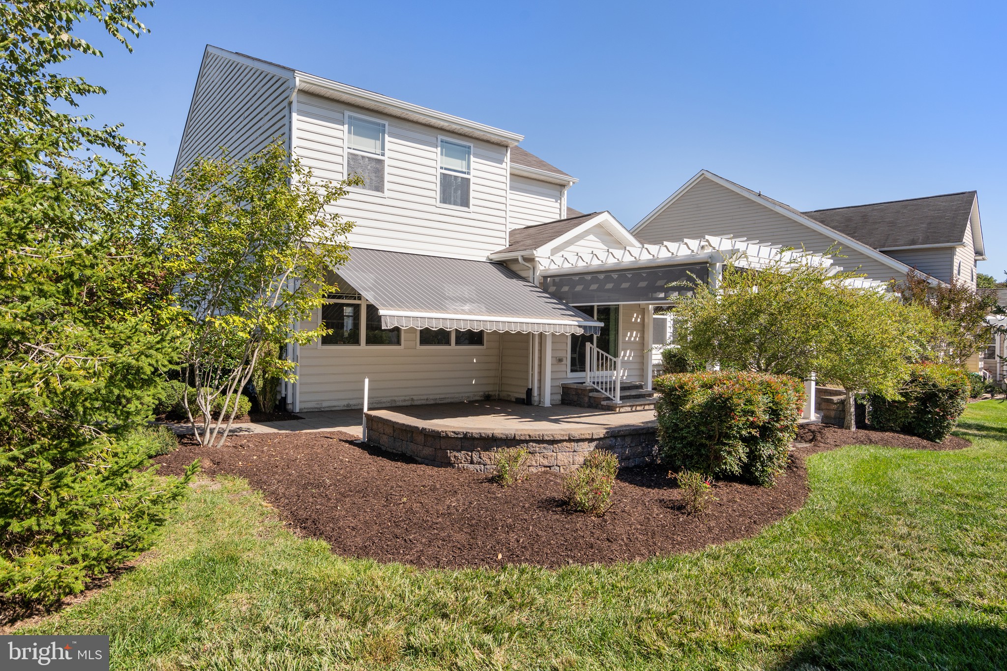 VILLAGES AT RED MILL POND - Residential