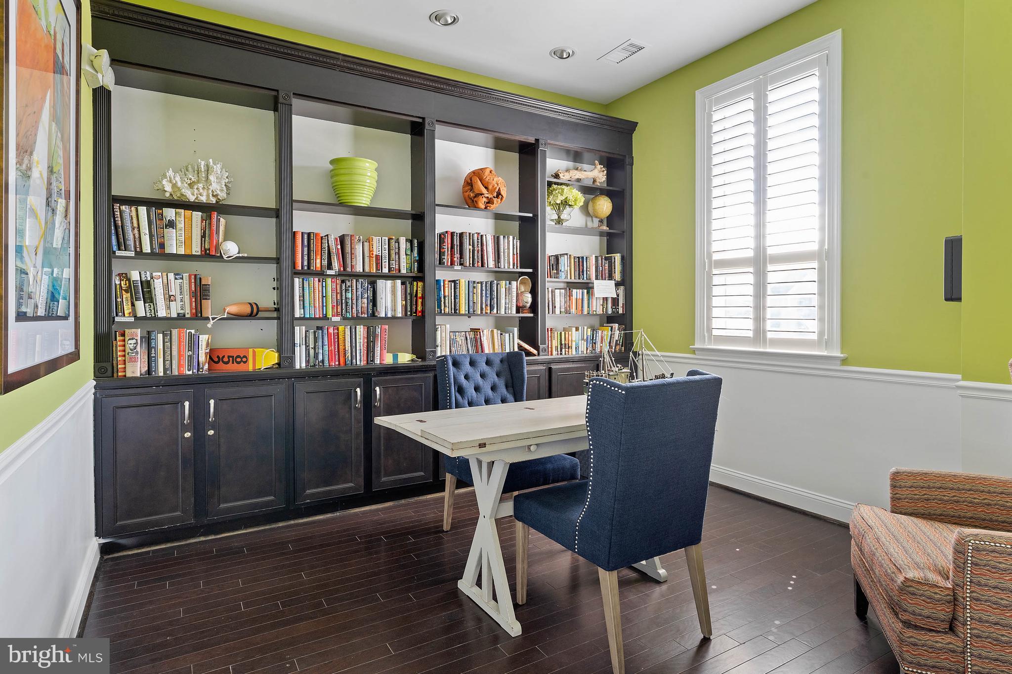 VILLAGES AT RED MILL POND - Residential