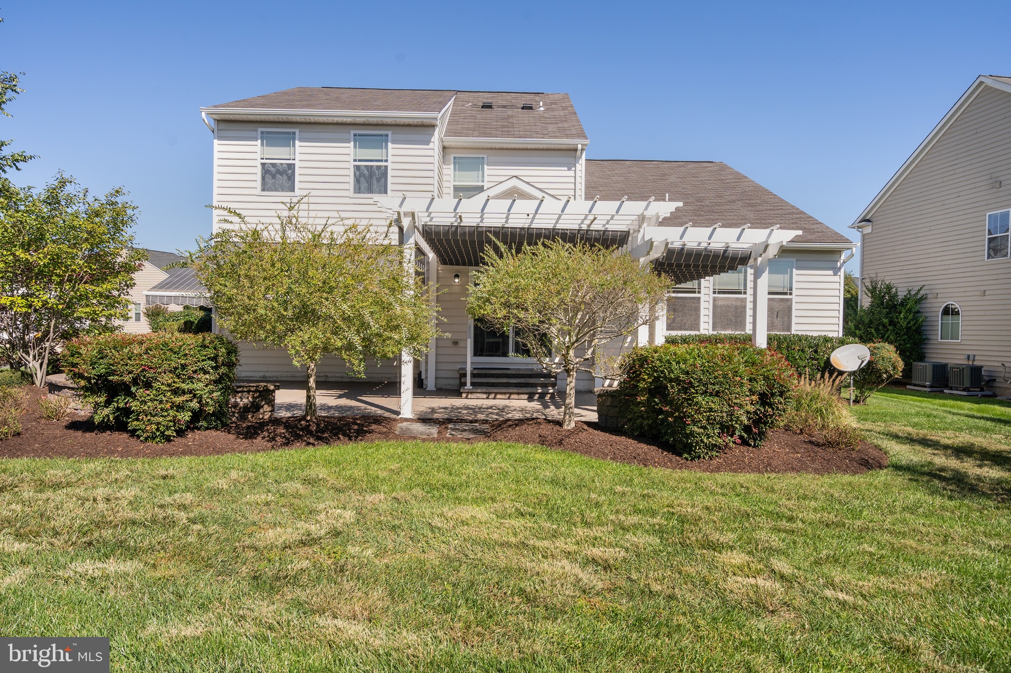 VILLAGES AT RED MILL POND - Residential