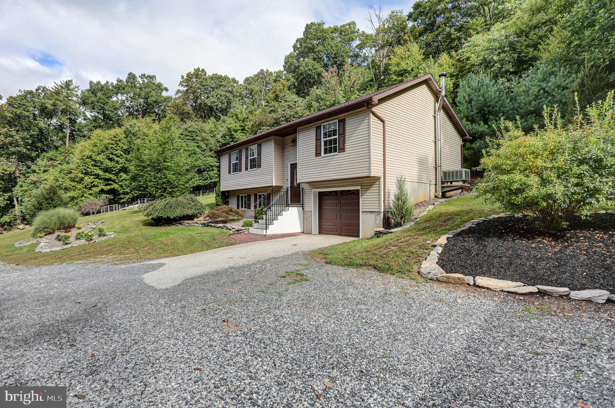 161 PINE GROVE FURNACE ROAD