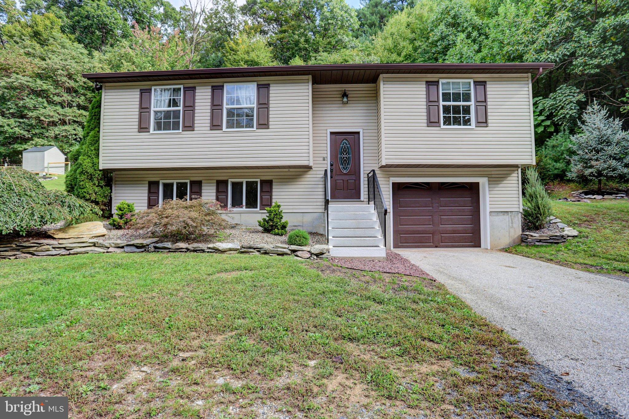 161 PINE GROVE FURNACE ROAD