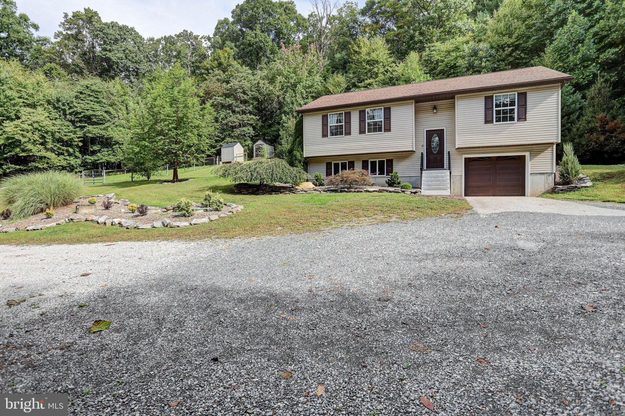 161 PINE GROVE FURNACE ROAD