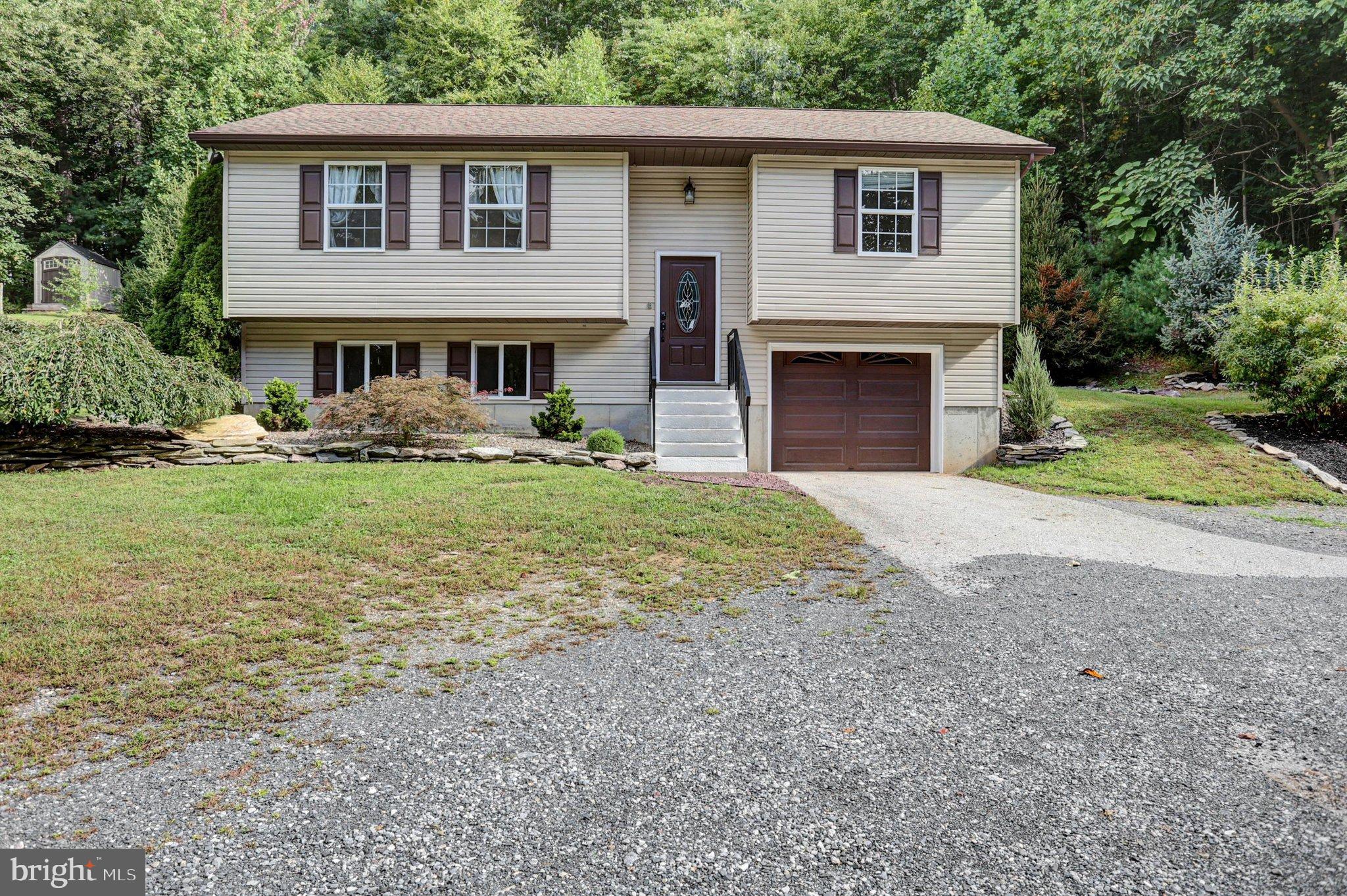 161 PINE GROVE FURNACE ROAD