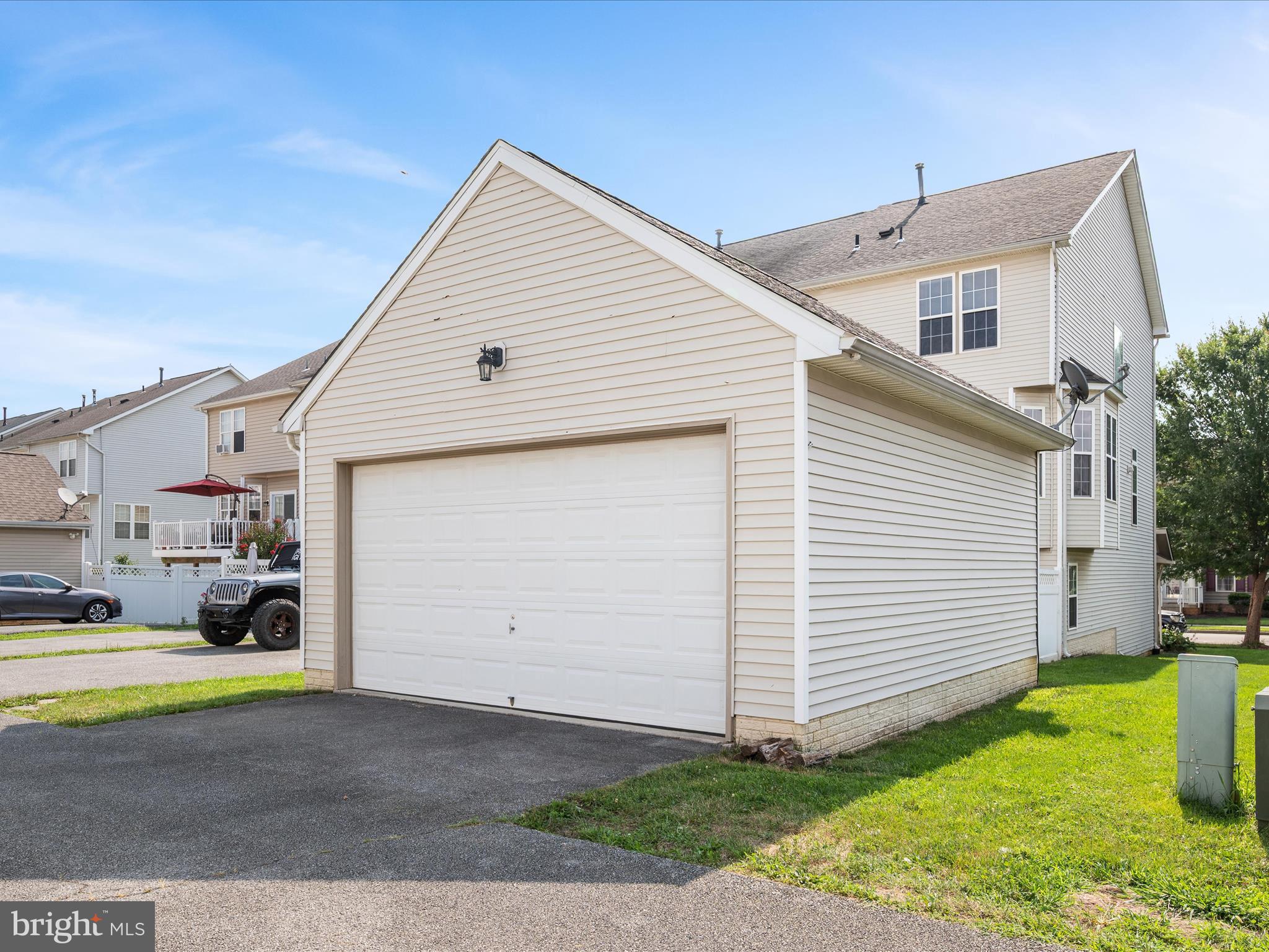 HUNTFIELD - Residential