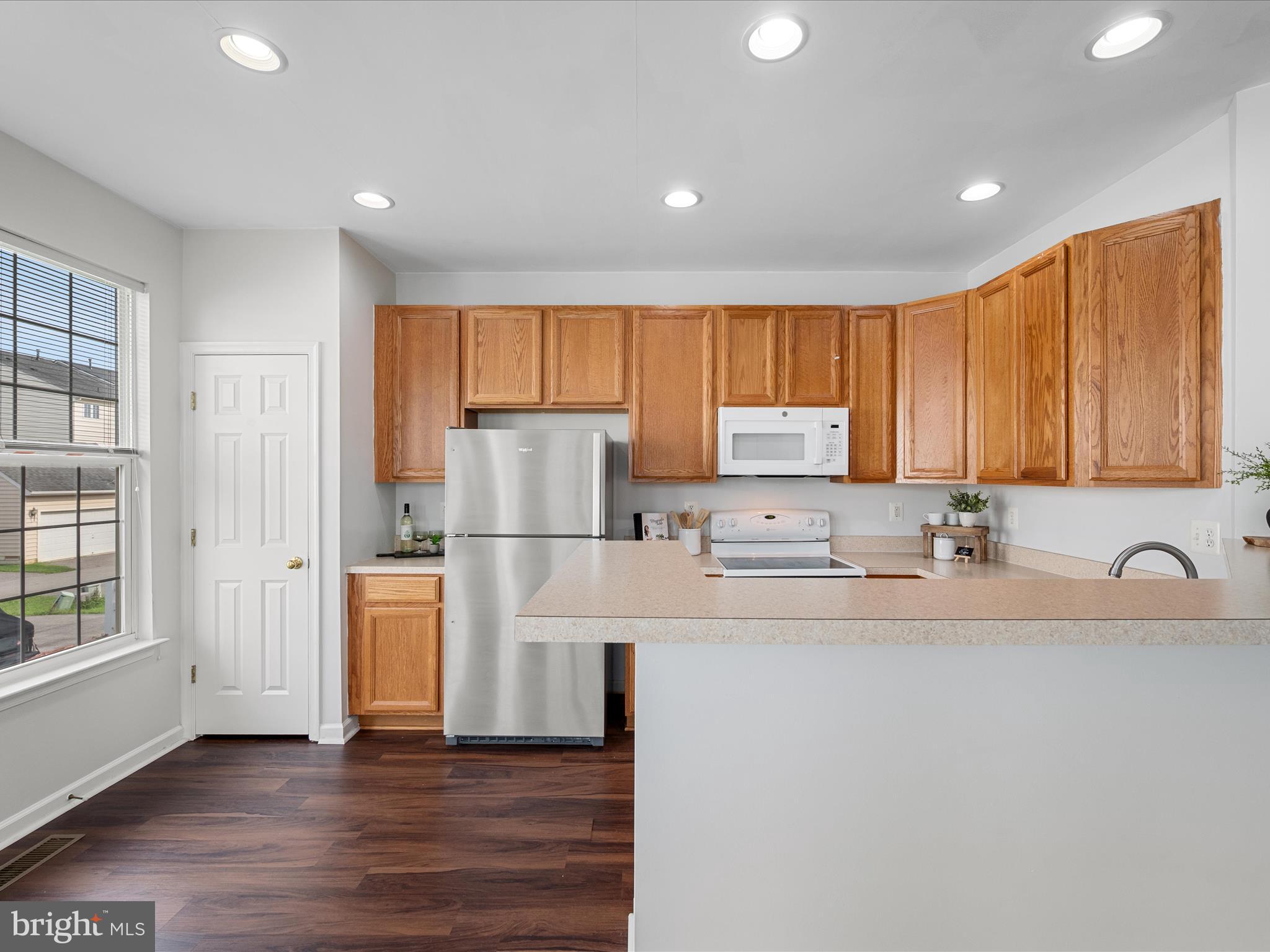 HUNTFIELD - Residential