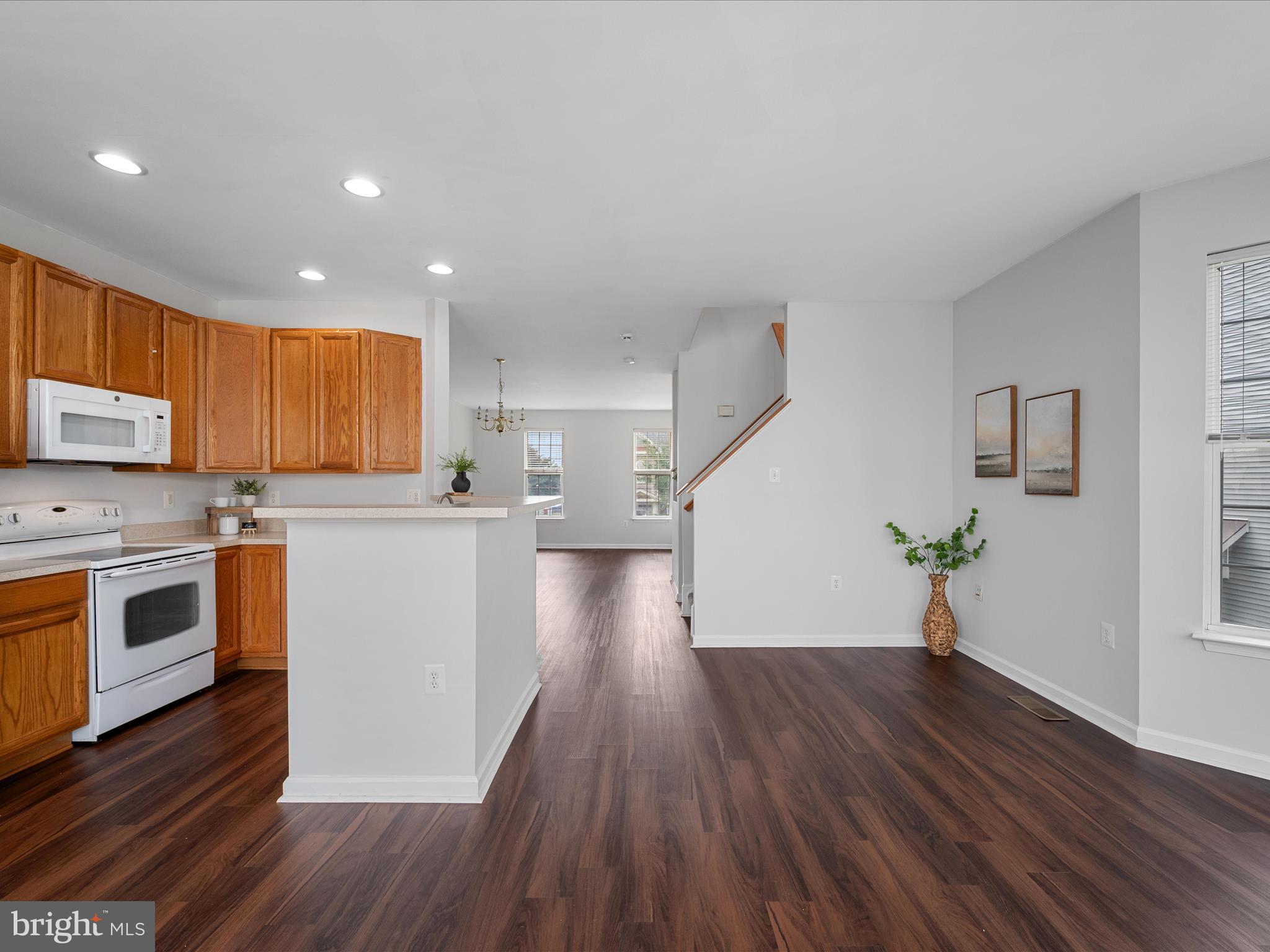 HUNTFIELD - Residential