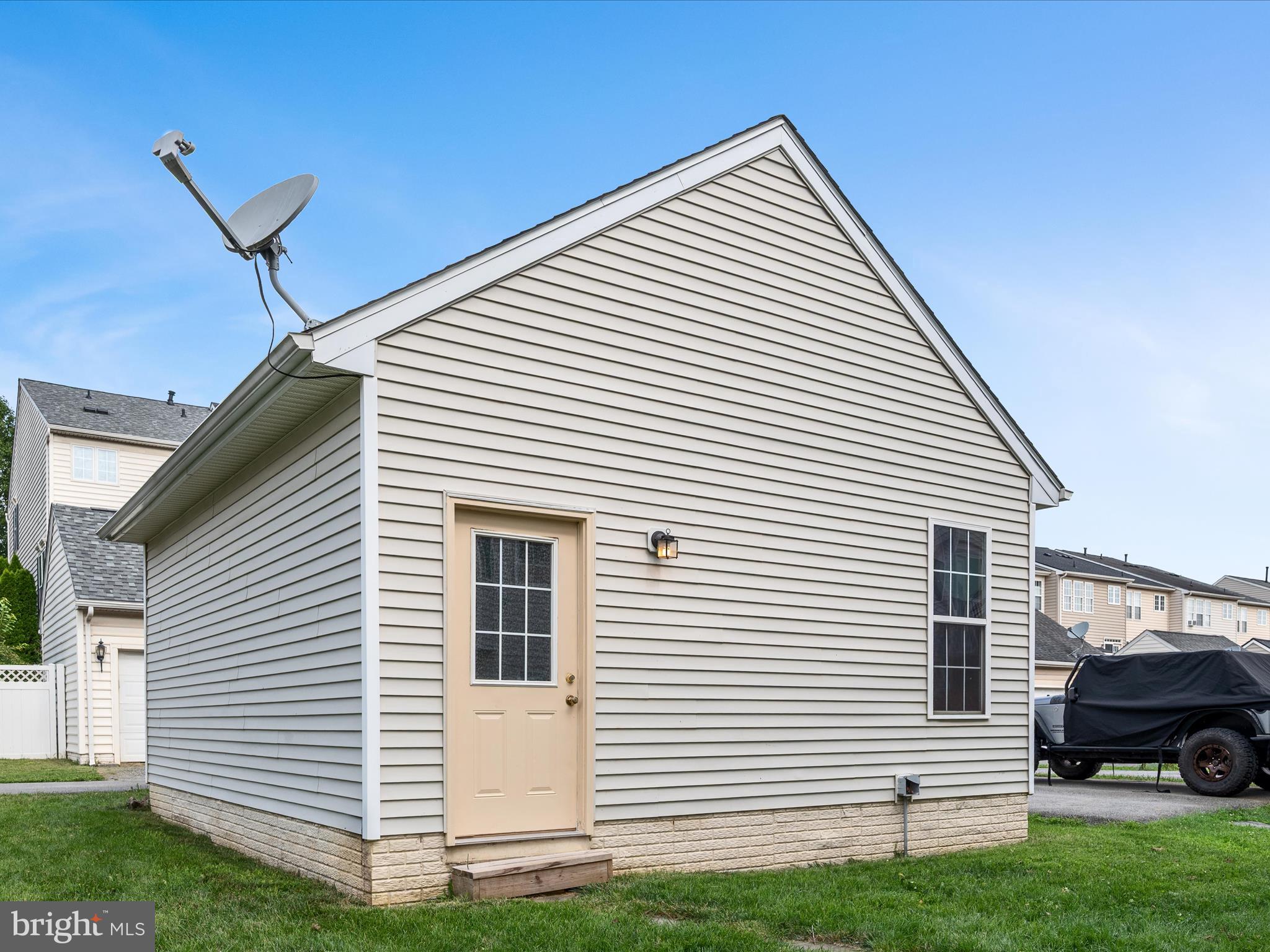 HUNTFIELD - Residential