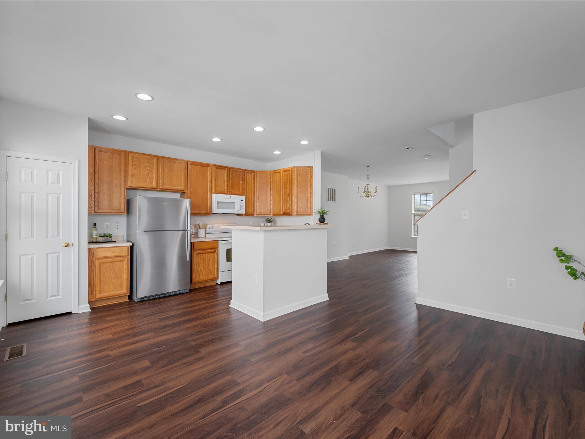 HUNTFIELD - Residential