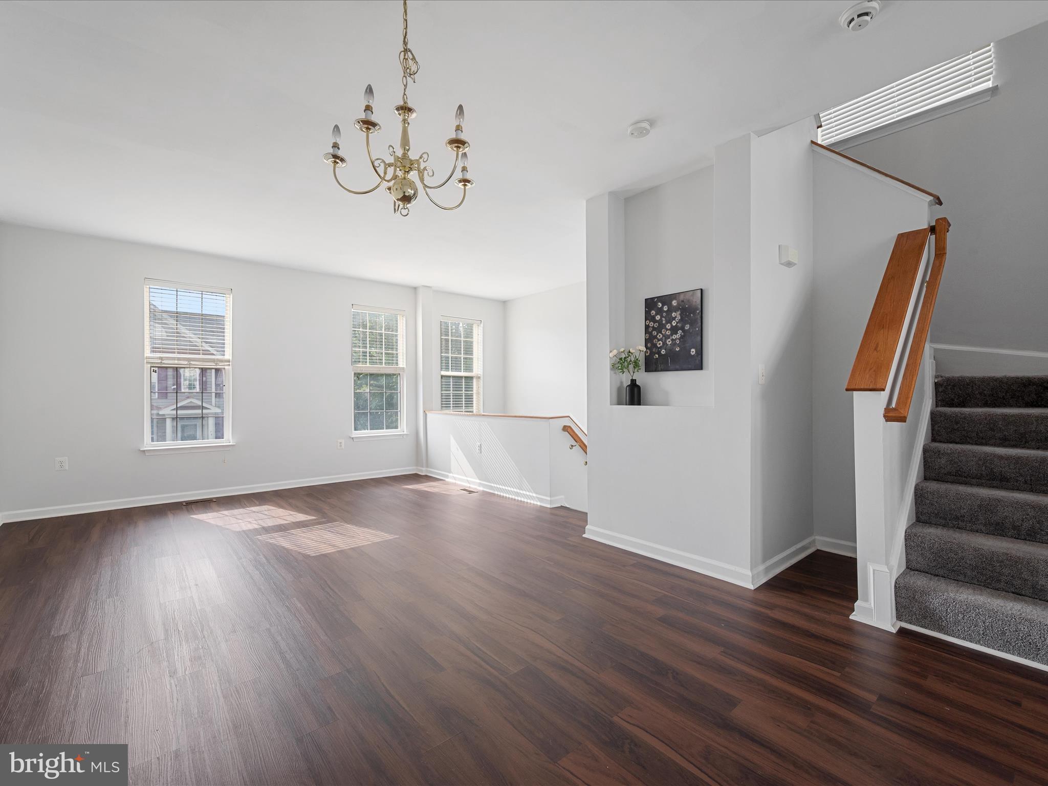 HUNTFIELD - Residential