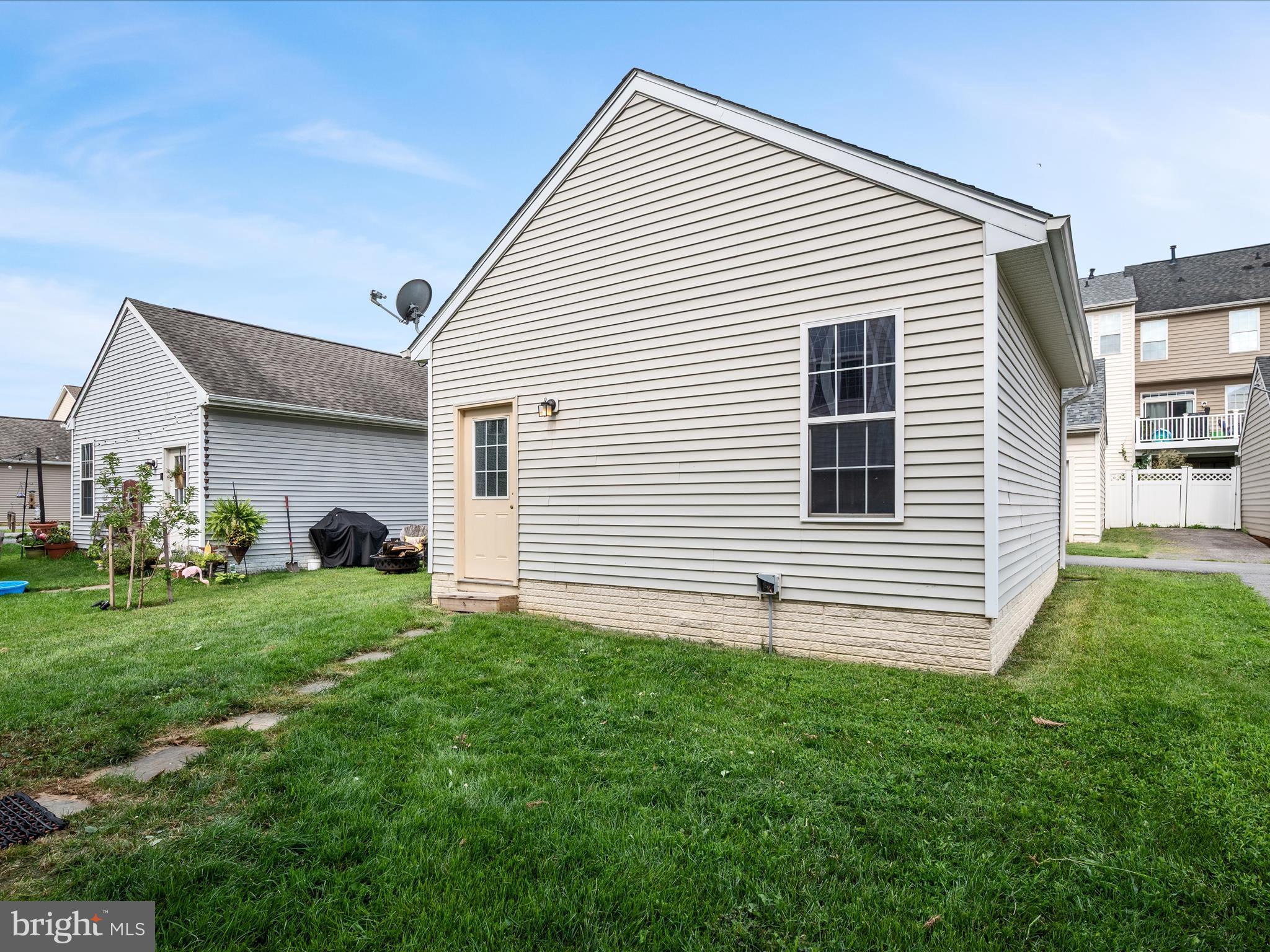 HUNTFIELD - Residential