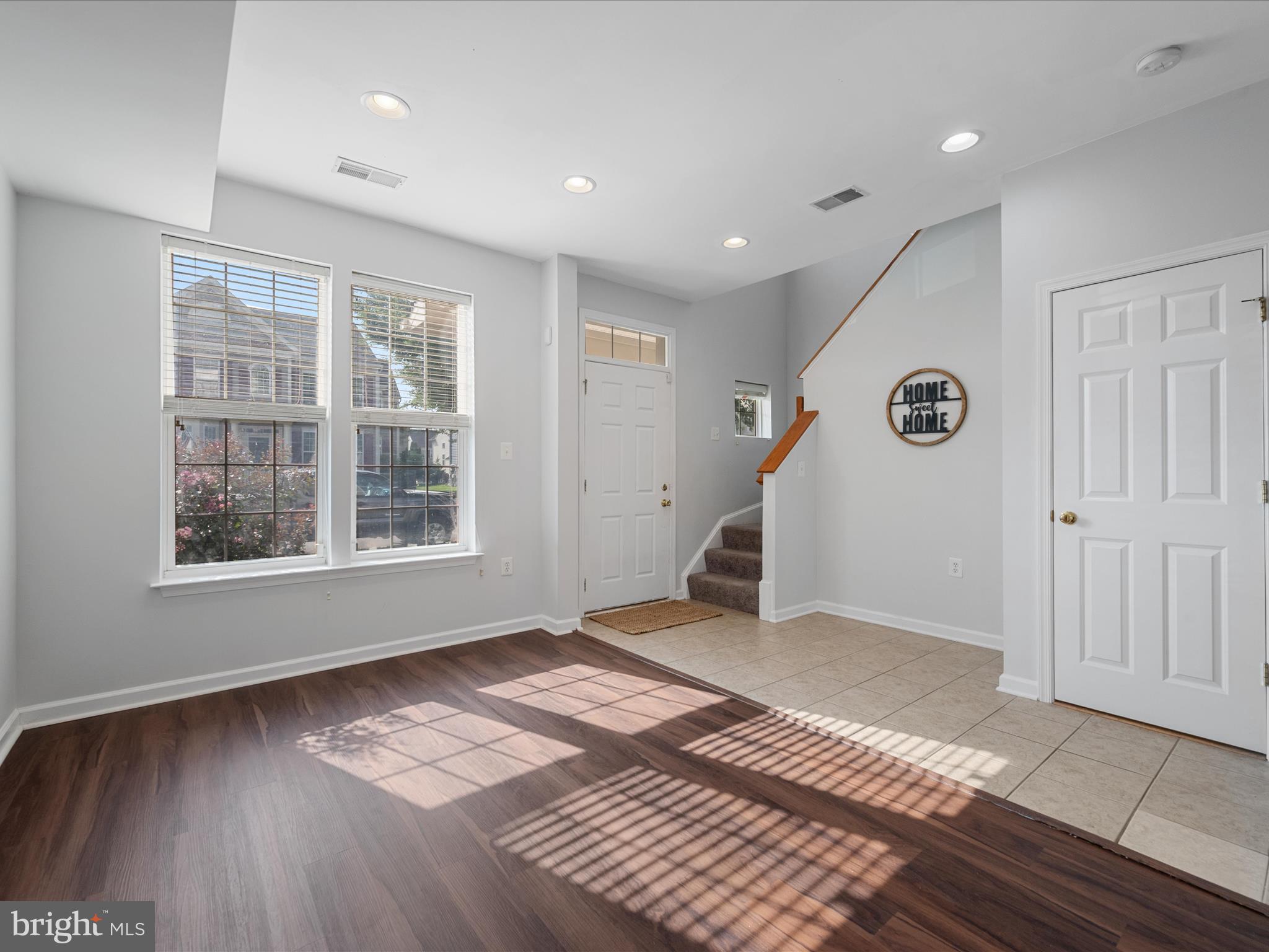 HUNTFIELD - Residential