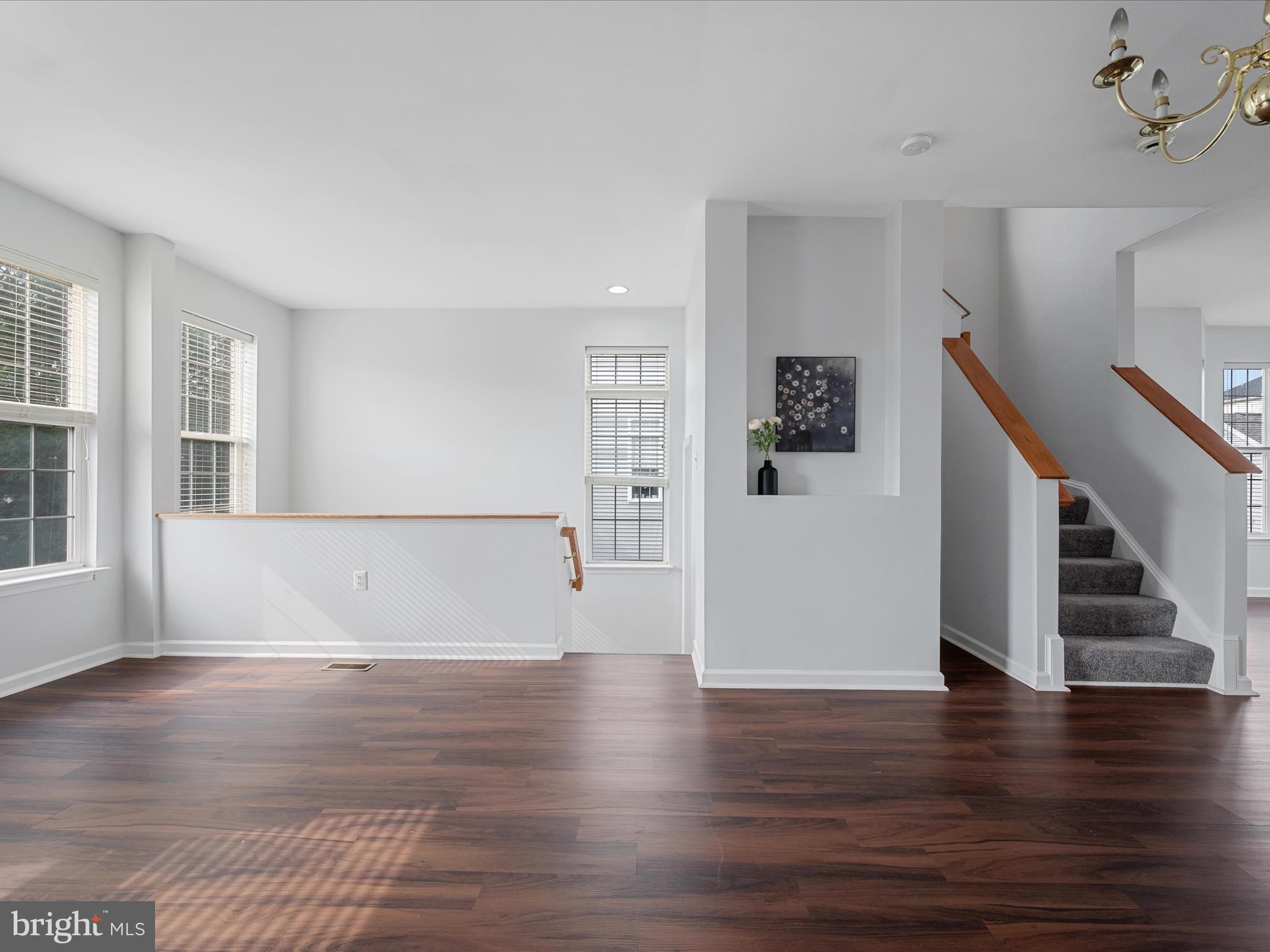 HUNTFIELD - Residential