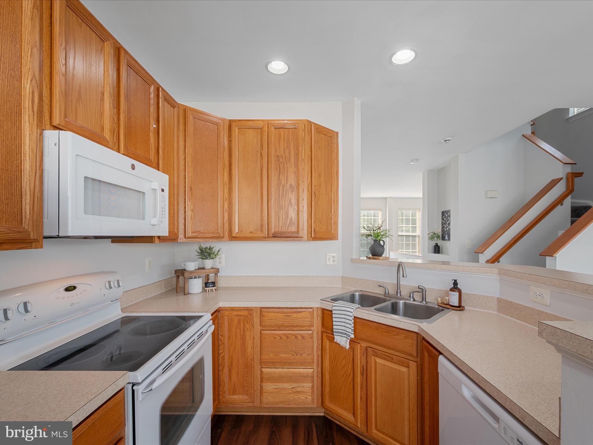 HUNTFIELD - Residential