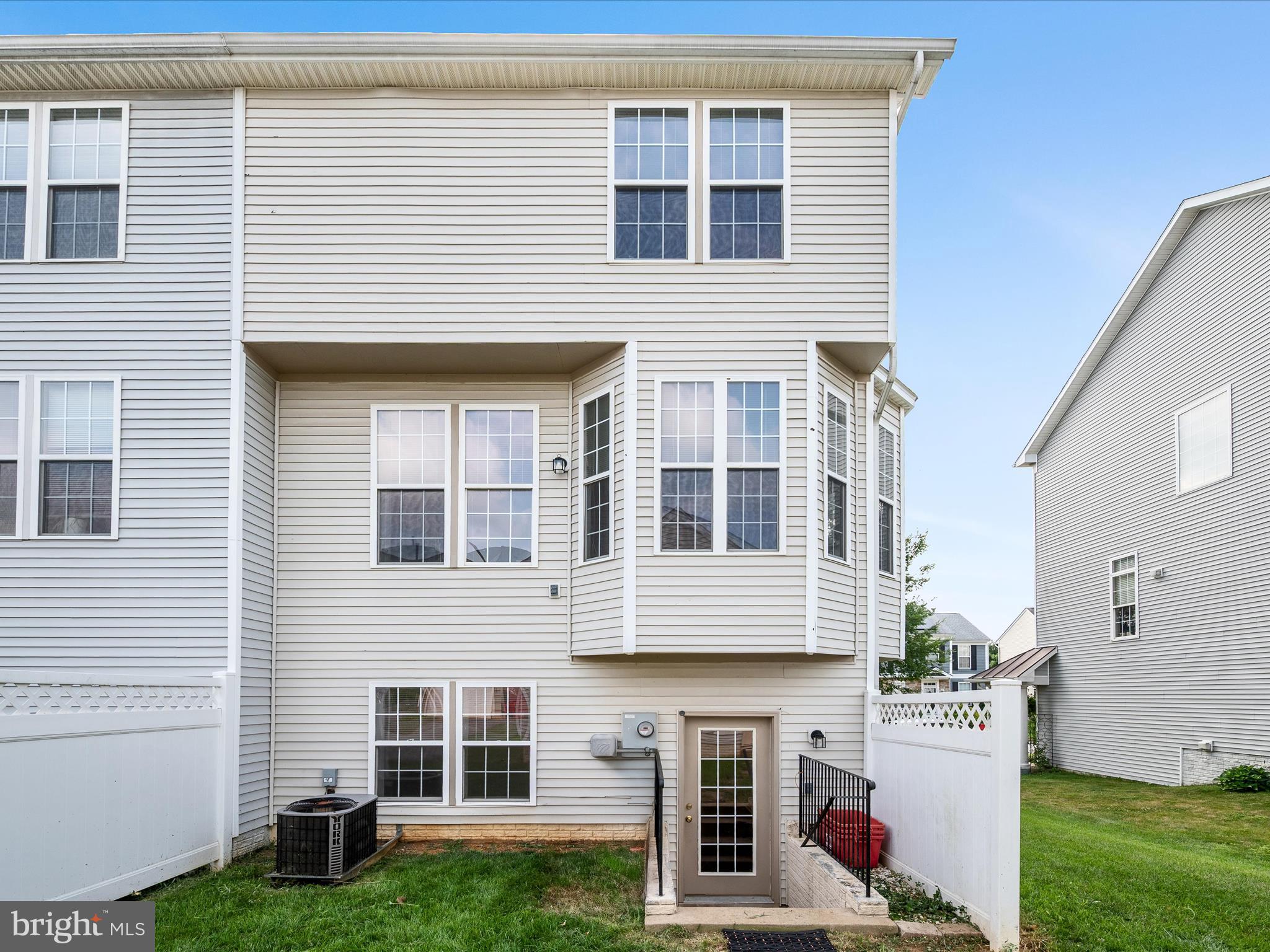 HUNTFIELD - Residential