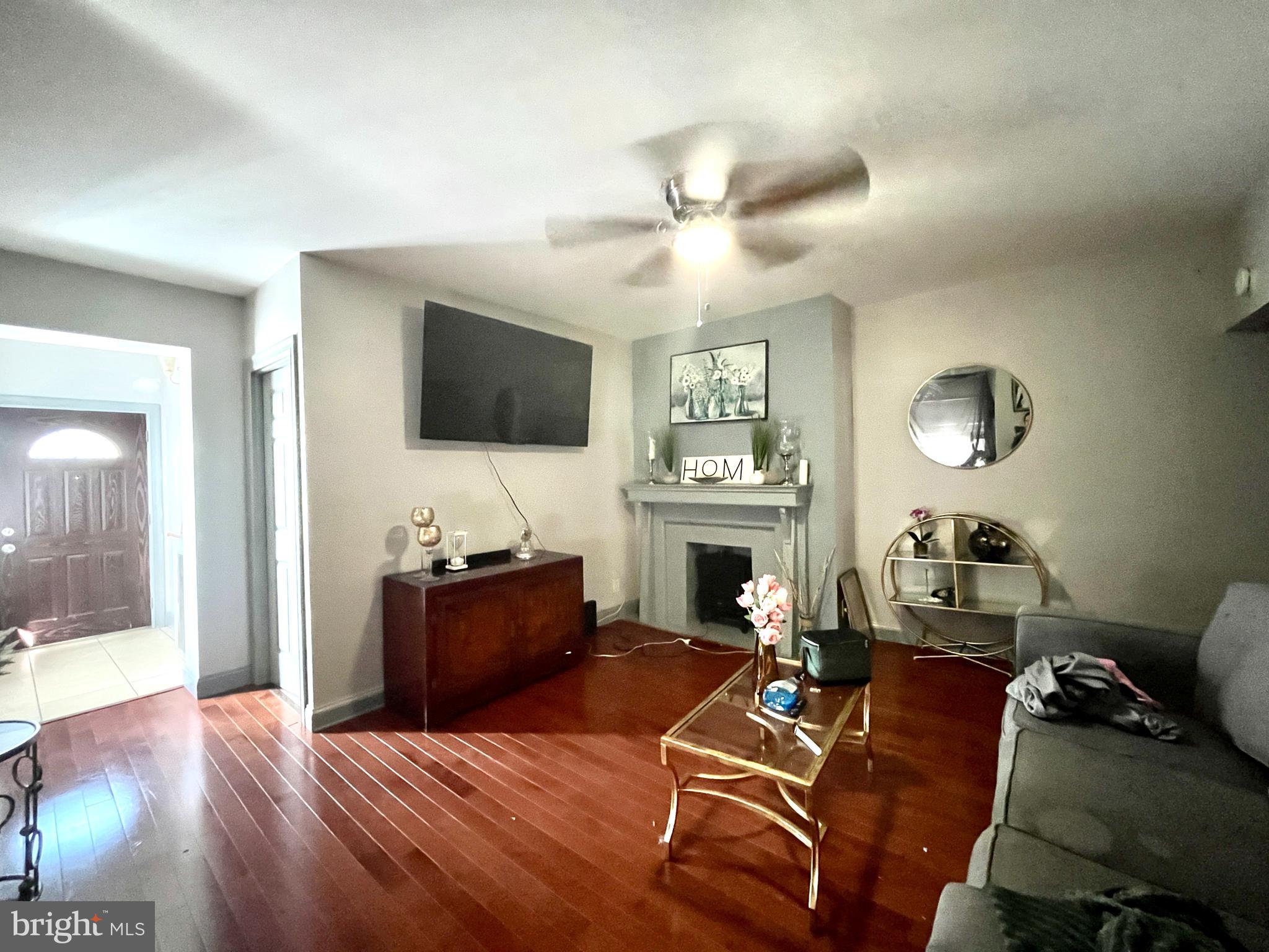 MAYFAIR (EAST) - Residential Income