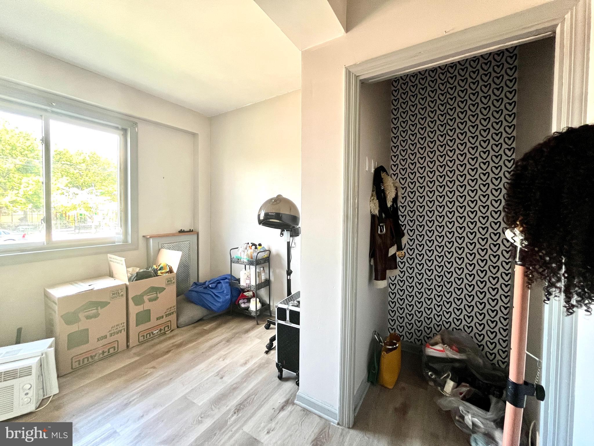 MAYFAIR (EAST) - Residential Income