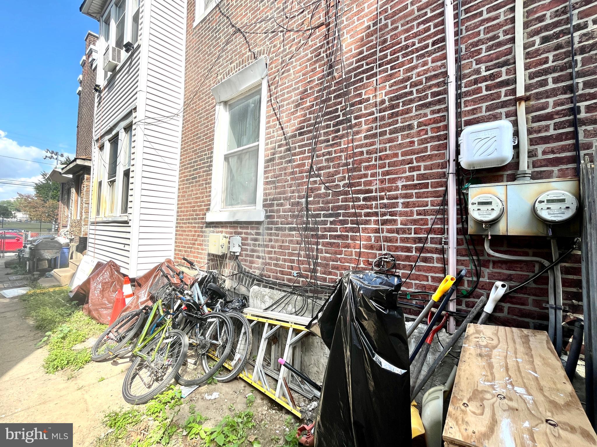 MAYFAIR (EAST) - Residential Income