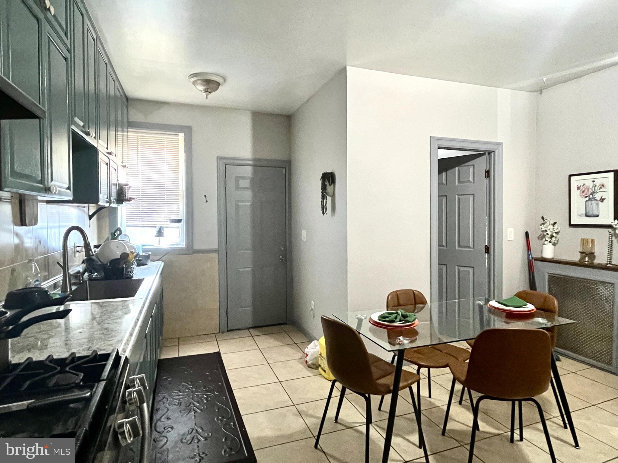 MAYFAIR (EAST) - Residential Income