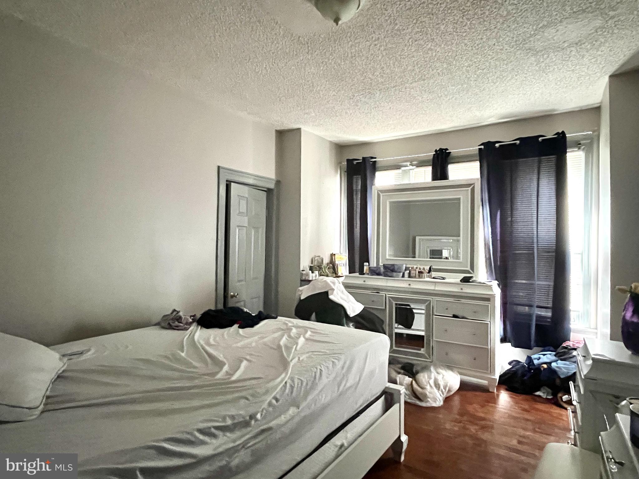 MAYFAIR (EAST) - Residential Income