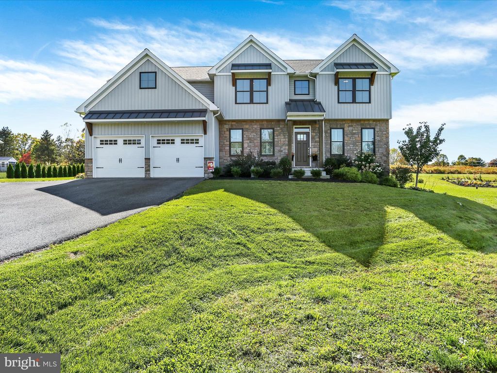 Photo of 344 Hampshire Road, READING, PA 19608 (MLS # PABK2064362)