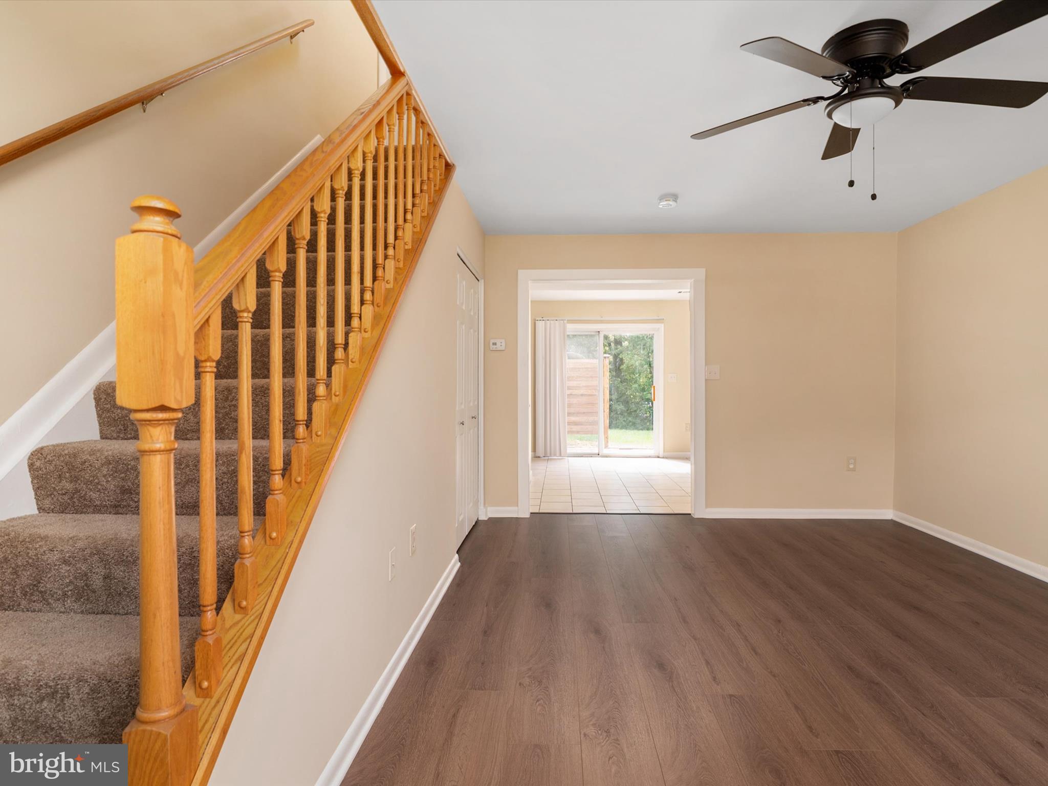 SUSSEX SQUARE CONDO - Residential