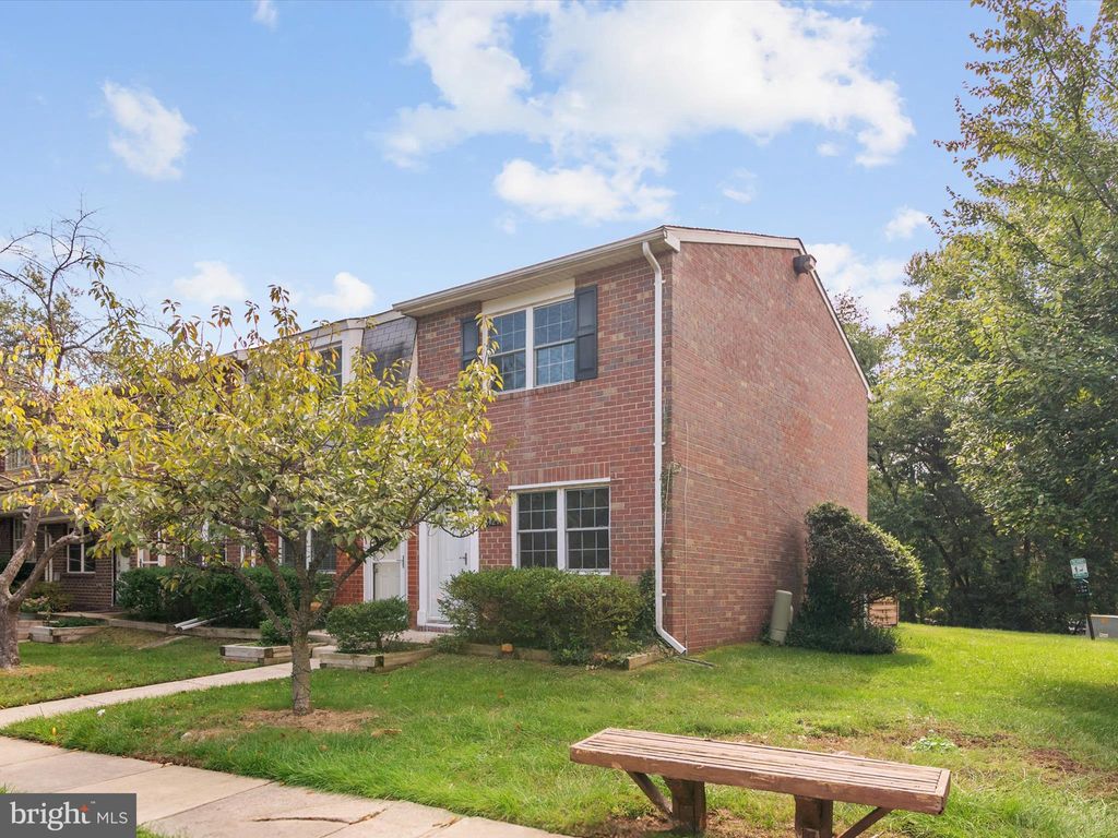 Photo of 8421 Norwood Drive, MILLERSVILLE, MD 21108 (MLS # MDAA2126994)