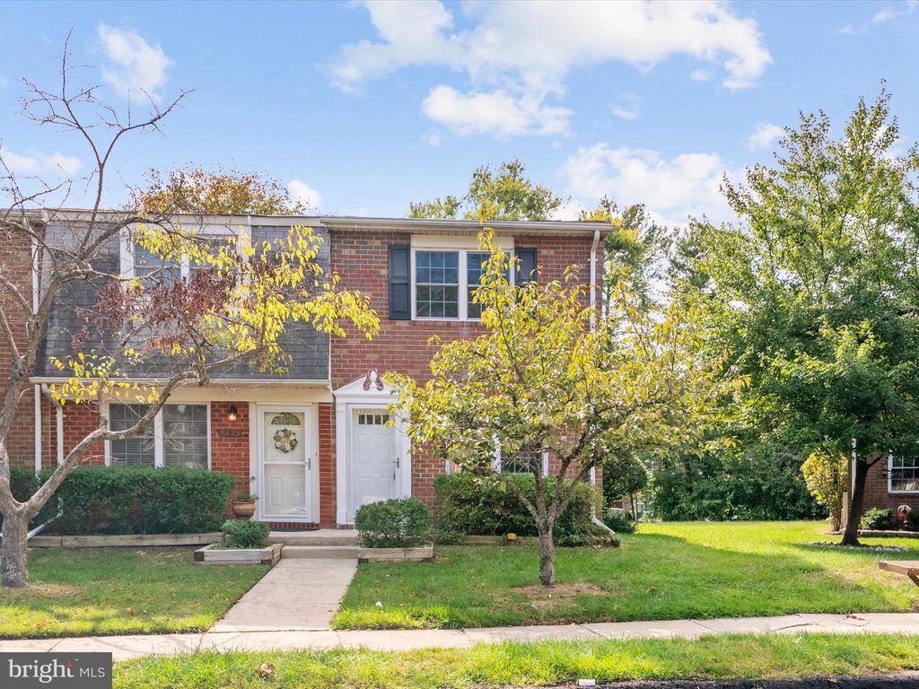 Photo of 8421 Norwood Drive, MILLERSVILLE, MD 21108 (MLS # MDAA2126994)