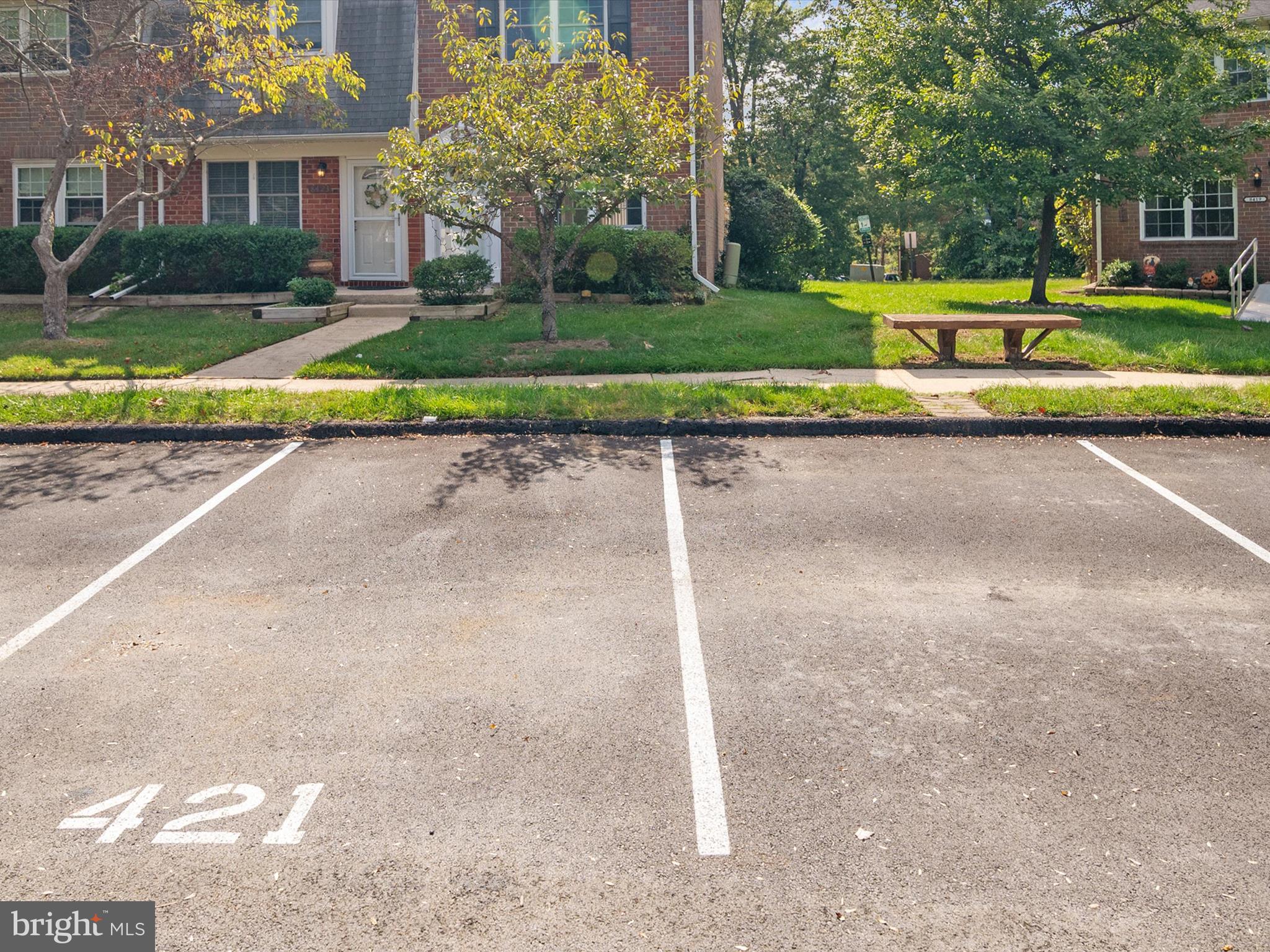 SUSSEX SQUARE CONDO - Residential