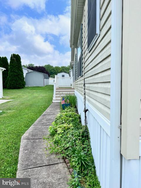 VILLAGE OF CECIL WOODS - Residential