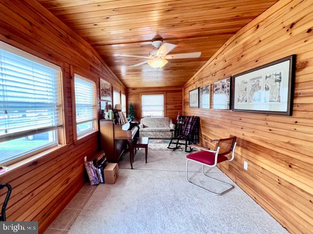 VILLAGE OF CECIL WOODS - Residential