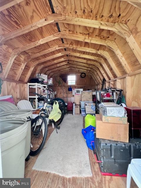 VILLAGE OF CECIL WOODS - Residential