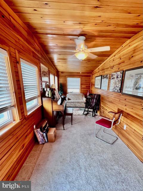 VILLAGE OF CECIL WOODS - Residential