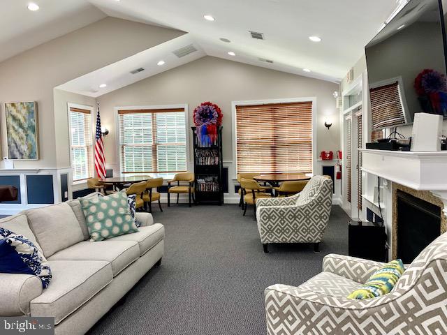 VILLAGE OF CECIL WOODS - Residential