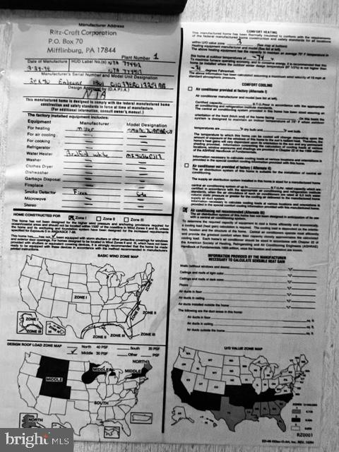 VILLAGE OF CECIL WOODS - Residential