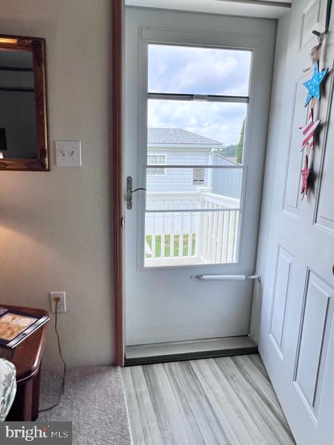 VILLAGE OF CECIL WOODS - Residential