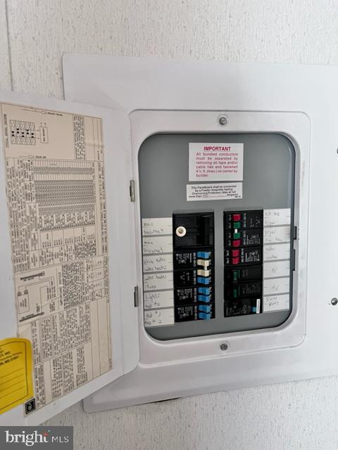 VILLAGE OF CECIL WOODS - Residential