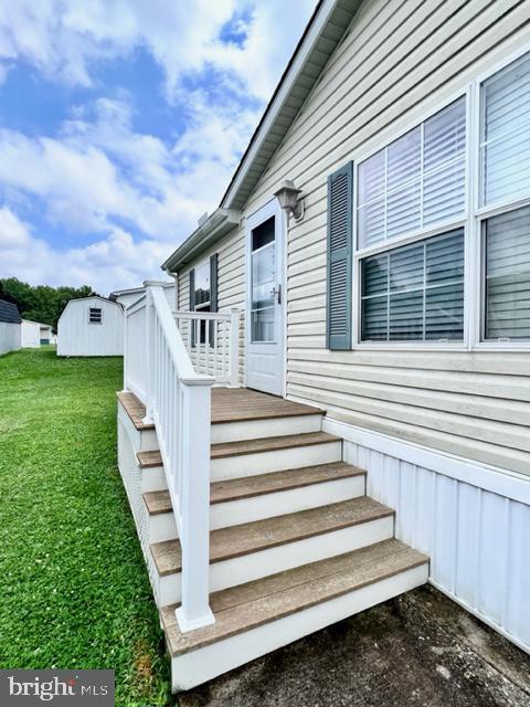 VILLAGE OF CECIL WOODS - Residential