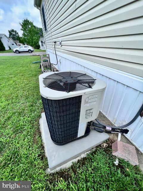 VILLAGE OF CECIL WOODS - Residential