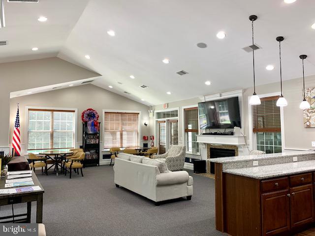 VILLAGE OF CECIL WOODS - Residential