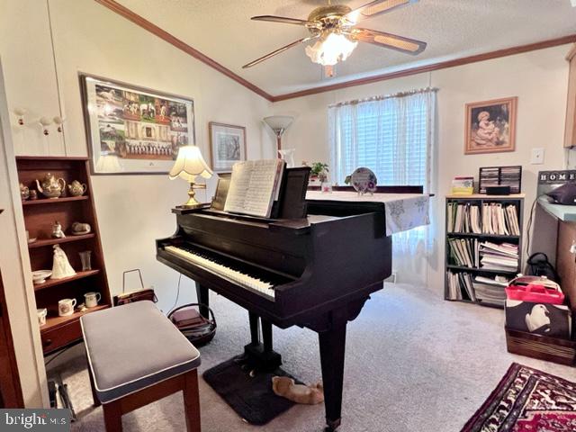 VILLAGE OF CECIL WOODS - Residential