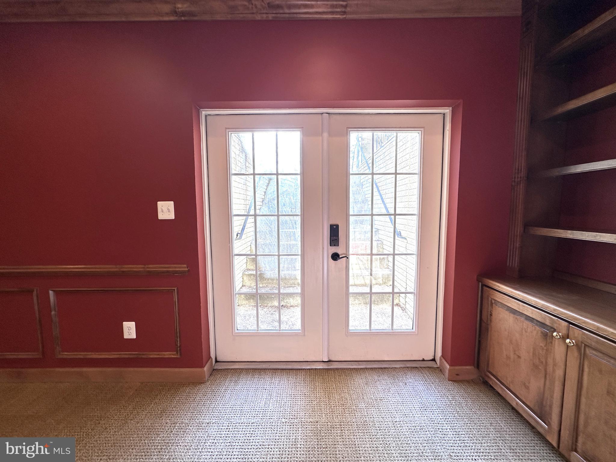 WINDSOR KNOLLS - Residential