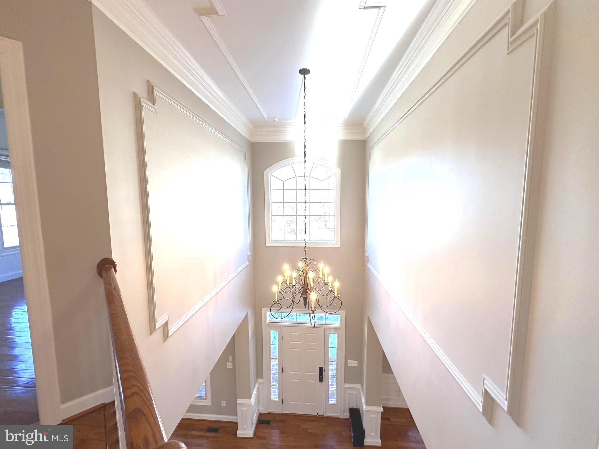 WINDSOR KNOLLS - Residential