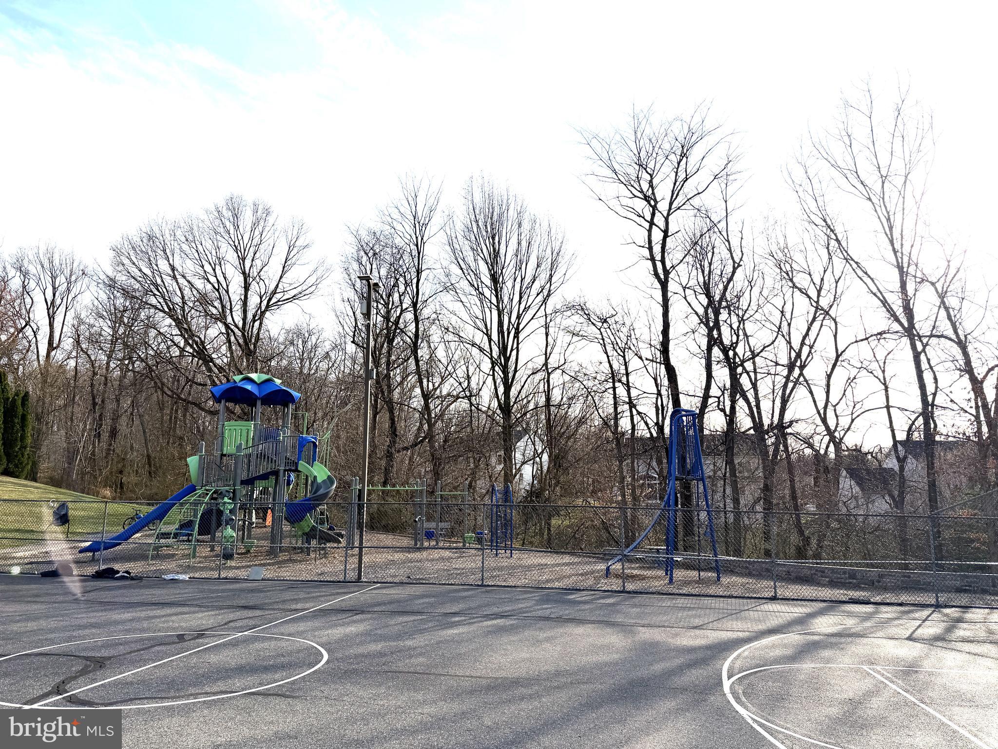 WINDSOR KNOLLS - Residential