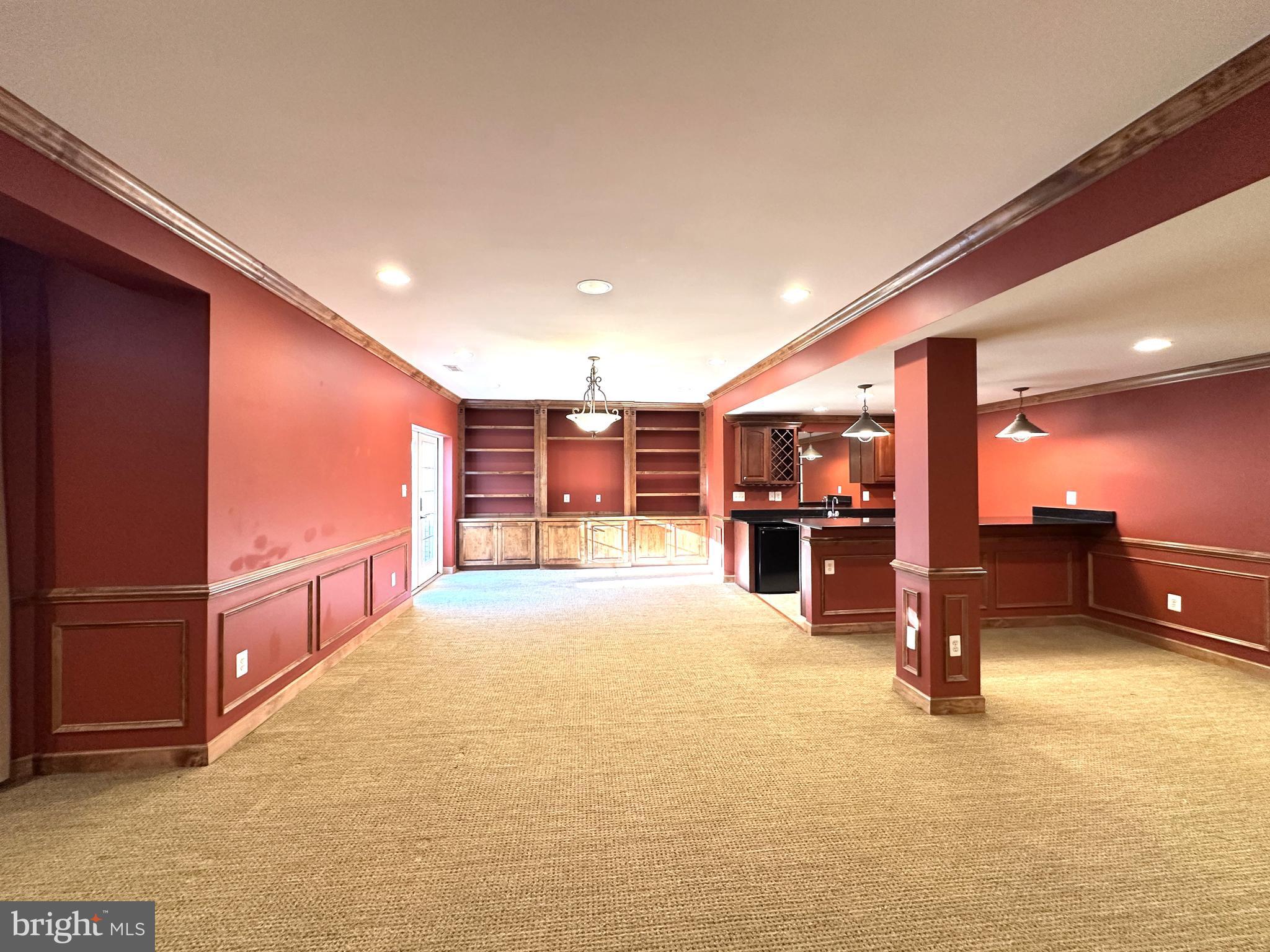 WINDSOR KNOLLS - Residential