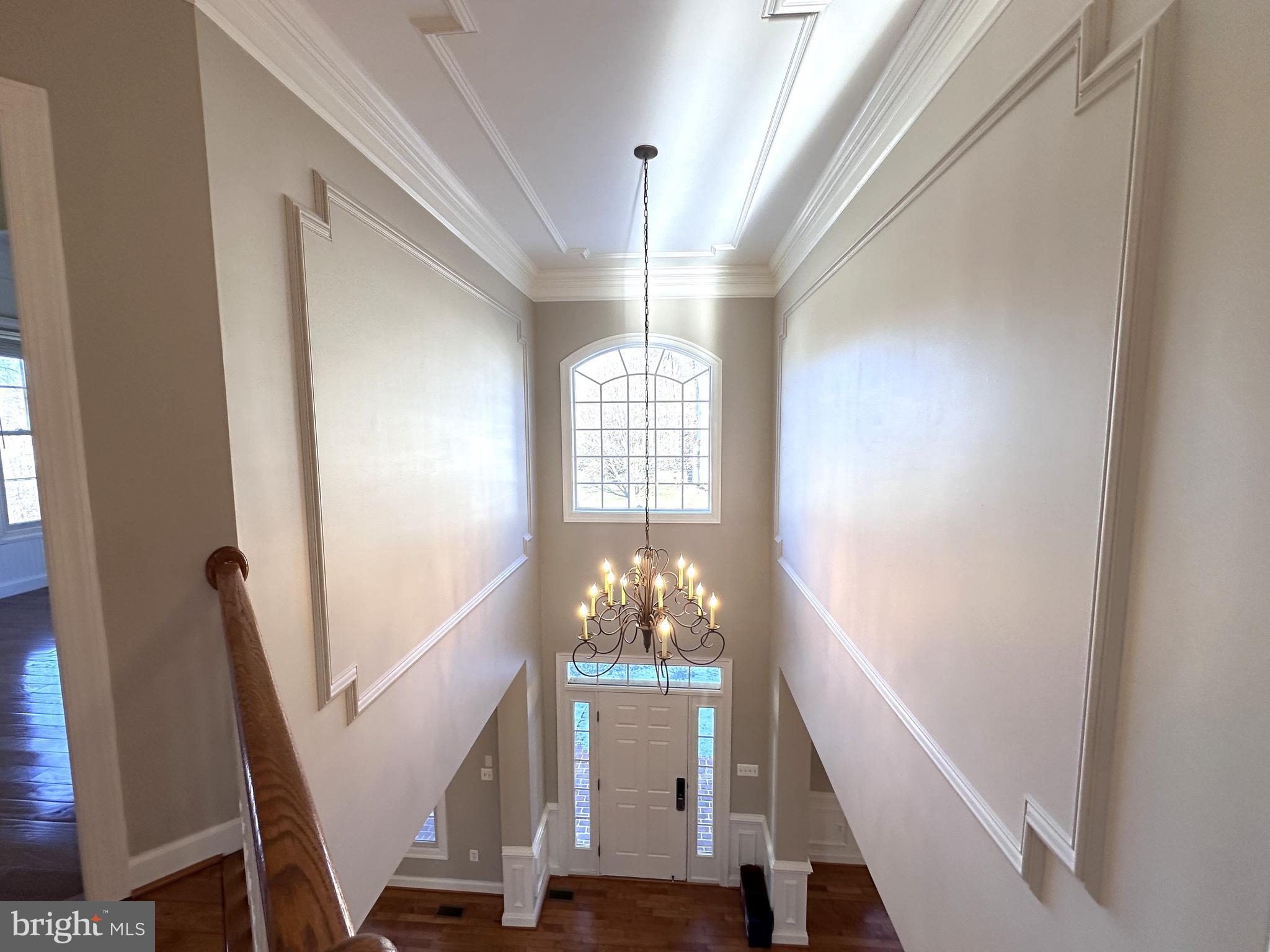 WINDSOR KNOLLS - Residential