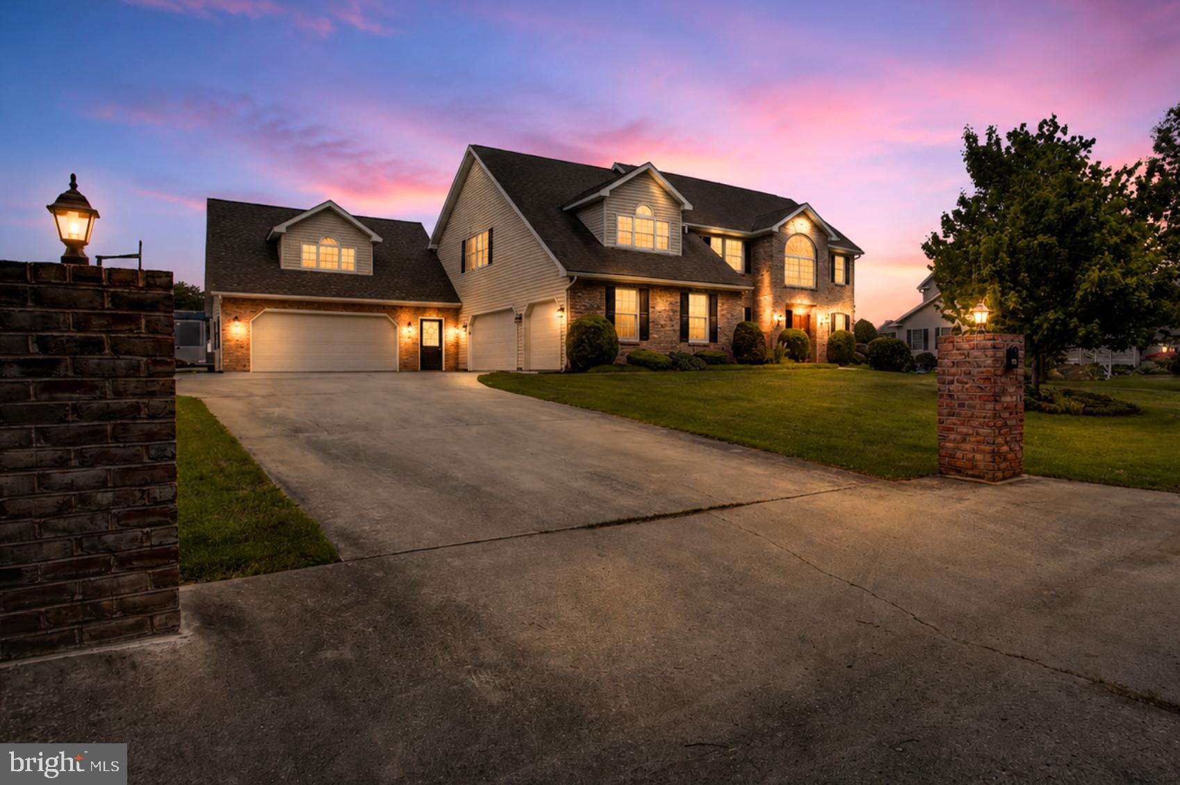 4171 FLETCHER DRIVE