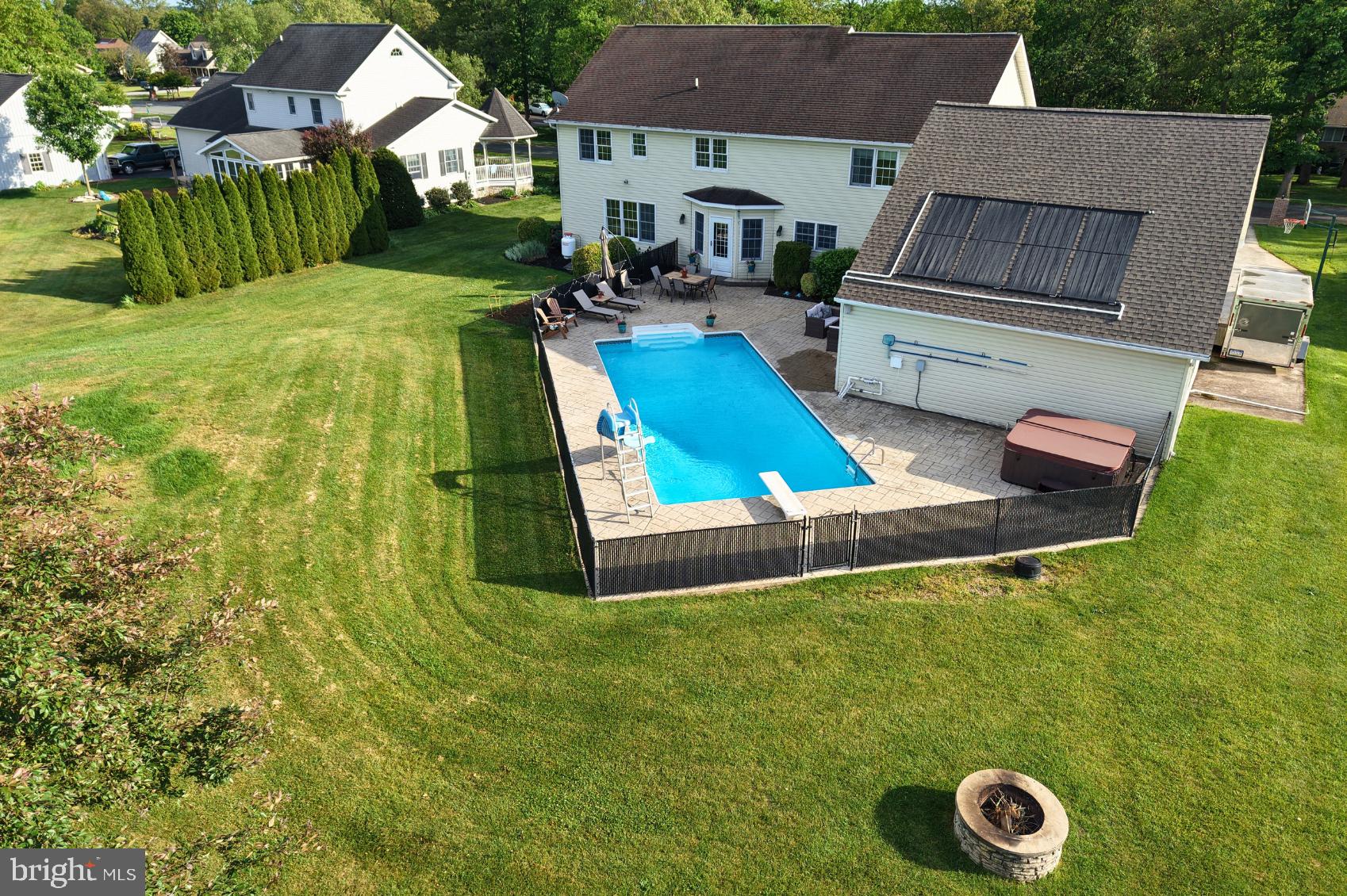 4171 FLETCHER DRIVE