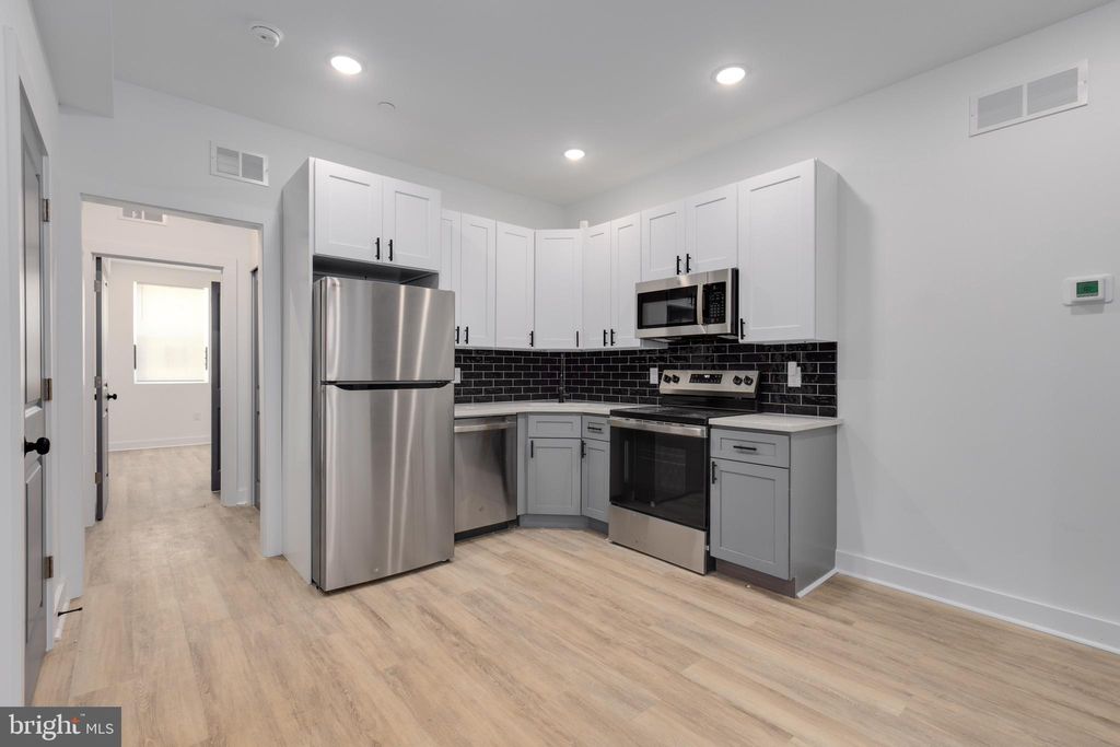 Photo of 2061 N 8th Street #1, PHILADELPHIA, PA 19122 (MLS # PAPH2562886)